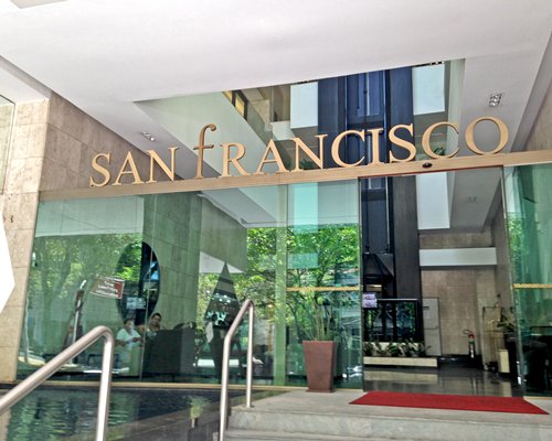 San Francisco Flat Service