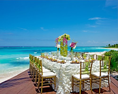 Tulum Vacation Club @ Dreams Tulum