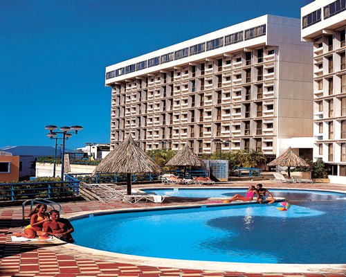 Hippocampus Beach Resort Image