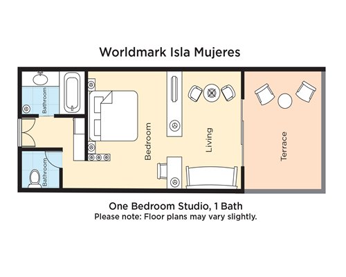 WorldMark Isla Mujeres