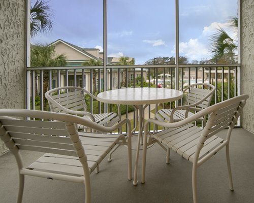 Holiday Inn Club Vacations South Beach Resort