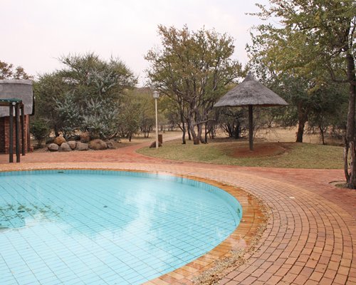 Manyane Resort