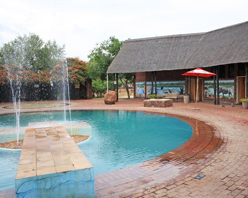 Manyane Resort