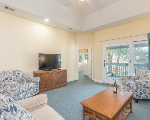 Coral Sands Resort