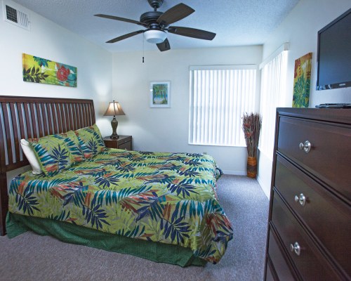 Florida Vacation Villas Club I