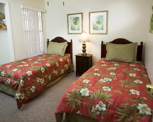 Florida Vacation Villas Club I