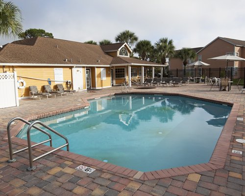 Florida Vacation Villas Club I