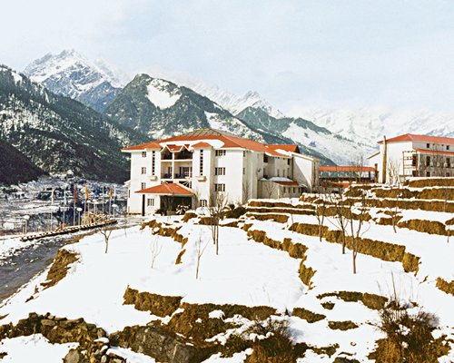 Club Mahindra Manali Image