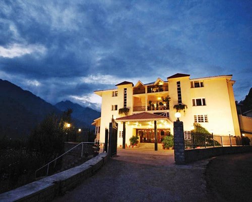 Club Mahindra Manali