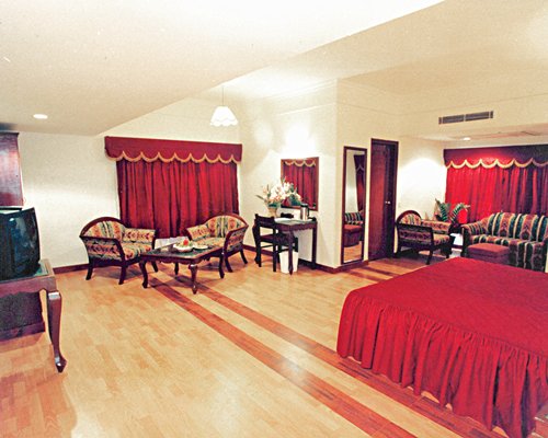 Club Mahindra Manali