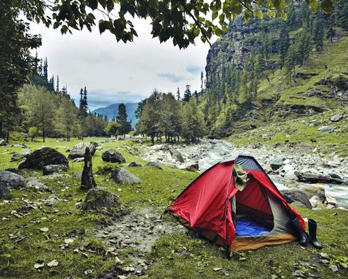 Club Mahindra Manali