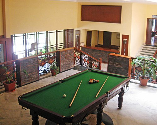 Club Mahindra Manali