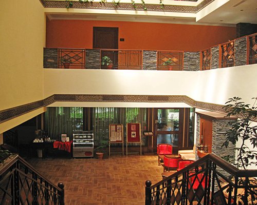 Club Mahindra Manali