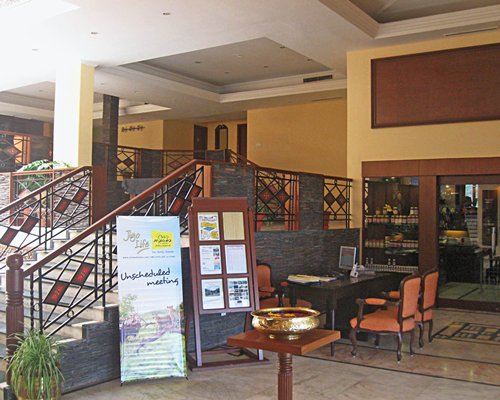 Club Mahindra Manali