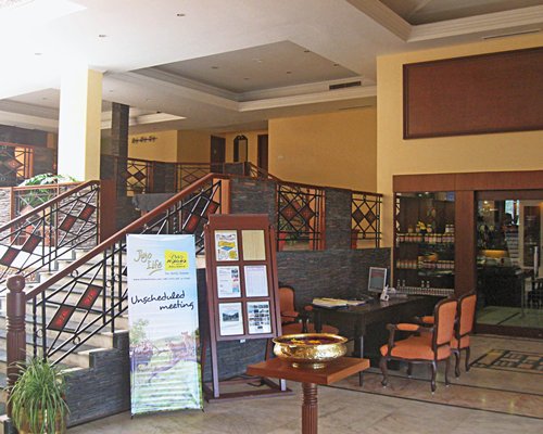 Club Mahindra Manali