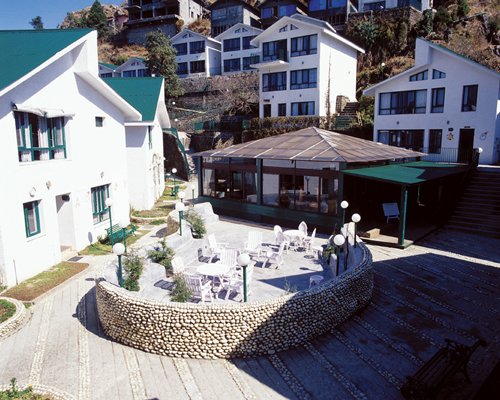 Club Mahindra Mussoorie Image