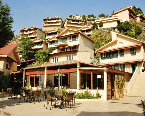 Club Mahindra Mussoorie