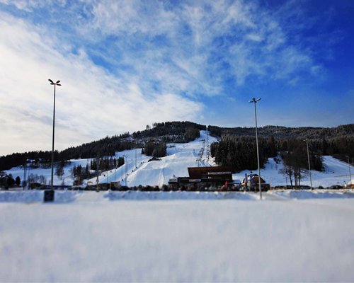 Clubhotel Am Kreischberg