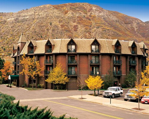 Club Wyndham Durango Image