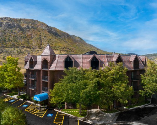 Club Wyndham Durango - 6 Nights