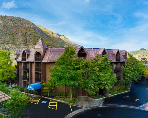 Club Wyndham Durango - 6 Nights