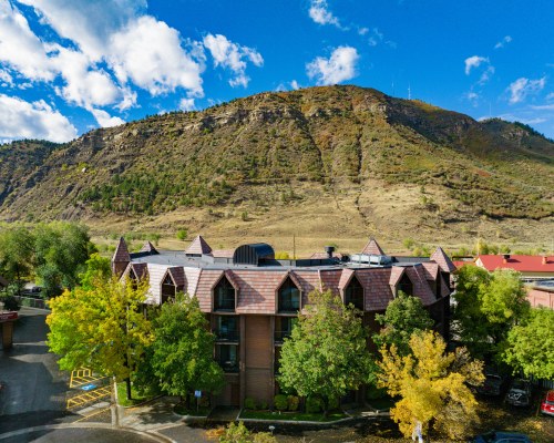 Club Wyndham Durango - 6 Nights
