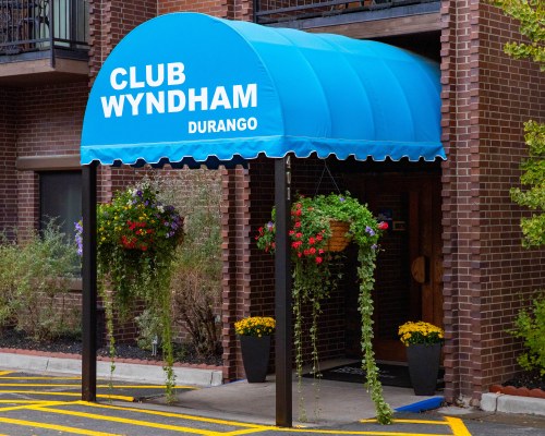 Club Wyndham Durango - 6 Nights