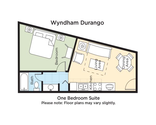 Club Wyndham Durango