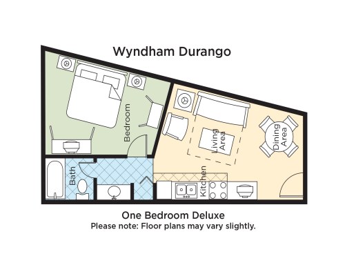 Club Wyndham Durango