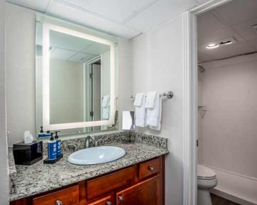 Club Wyndham Durango - 6 Nights