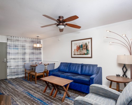 Club Wyndham Durango - 6 Nights