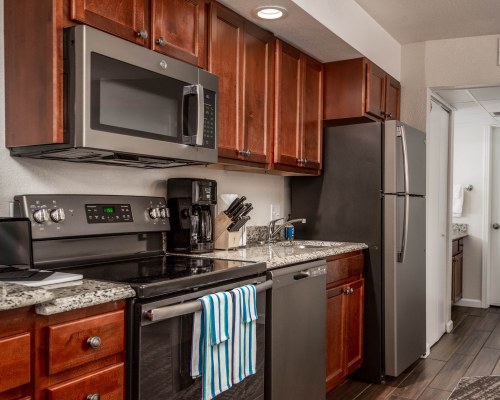 Club Wyndham Durango - 6 Nights