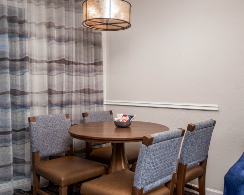 Club Wyndham Durango - 6 Nights