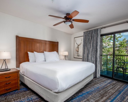 Club Wyndham Durango - 6 Nights