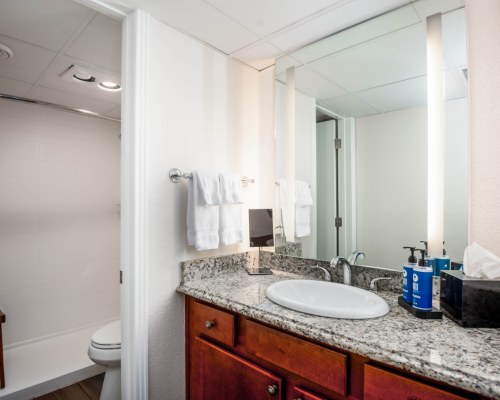 Club Wyndham Durango - 6 Nights