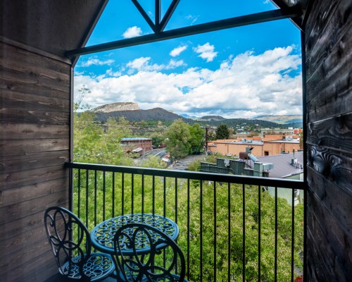 Club Wyndham Durango - 6 Nights