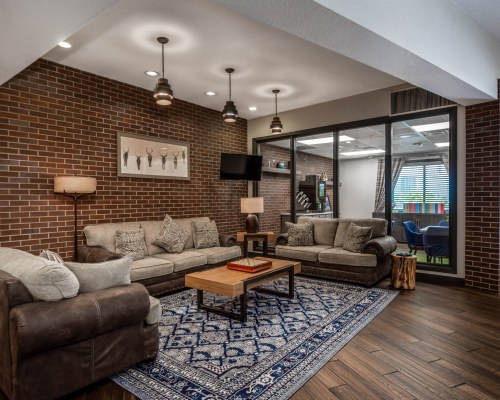 Club Wyndham Durango - 6 Nights