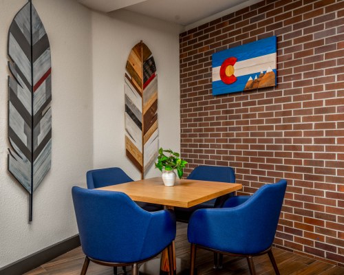 Club Wyndham Durango - 6 Nights