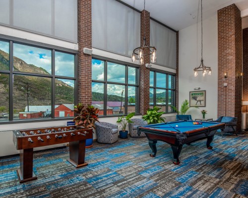 Club Wyndham Durango - 6 Nights