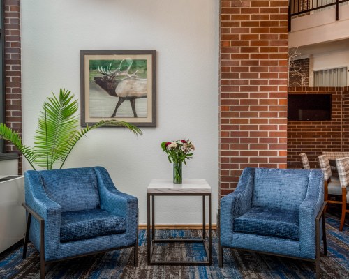 Club Wyndham Durango - 6 Nights