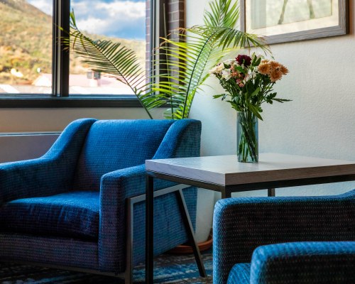 Club Wyndham Durango - 6 Nights