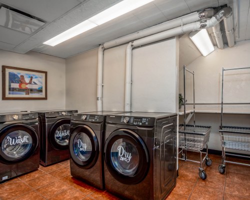 Club Wyndham Durango - 6 Nights