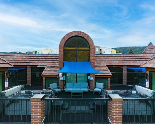 Club Wyndham Durango - 6 Nights