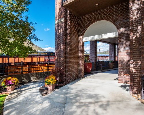 Club Wyndham Durango - 6 Nights