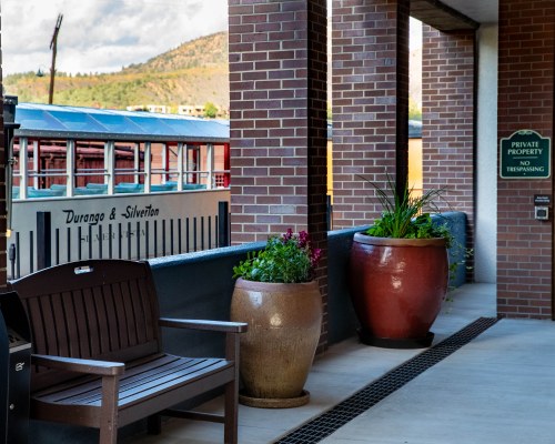 Club Wyndham Durango - 6 Nights