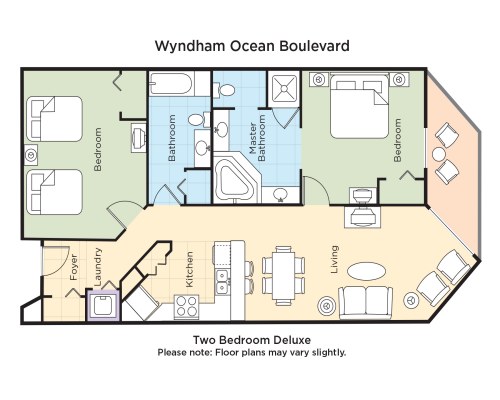 Wyndham Ocean Boulevard