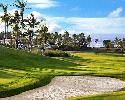 Casa Del Mar Golf Resort