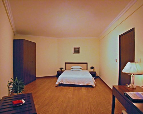 Weihai Dawu Sea Feeling Hotel