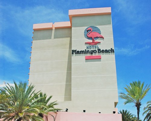 Flamingo Beach Hotel