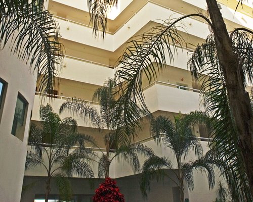 Mayan Sea Garden at Vidanta Nuevo Vallarta